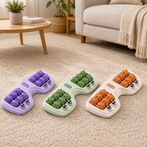 Fußmassage roller zur - fußmassage,