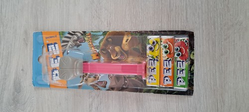 Pez figur candy dispenser - figur,