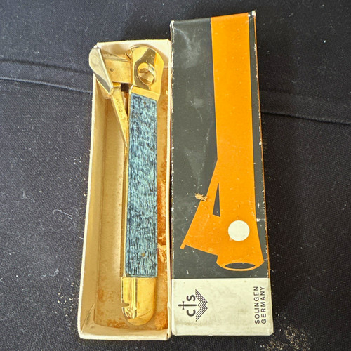 Pfeilring solingen - pfeilring,