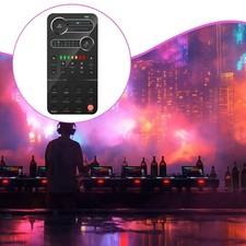 Voice Changer Soundkarte