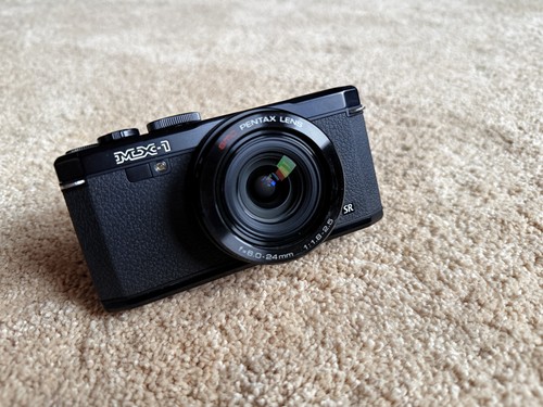 Pentax sehr guter - pentax,