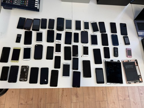 50x samsung iphone sony - 50x, handy