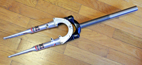 Marzocchi 700 gabel - marzocchi,