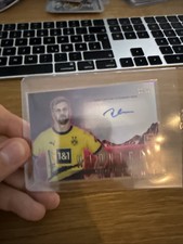 Topps BVB 2024 Niclas