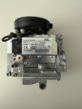 Gaskombiregler Typ CGS71 D R10