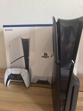🎮 PS5 Slim Digital Edition