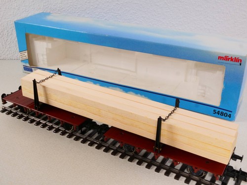 Märklin 54804 maxi - 54804,