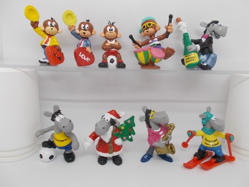 Bullyland bully äffle - bullyland, 9