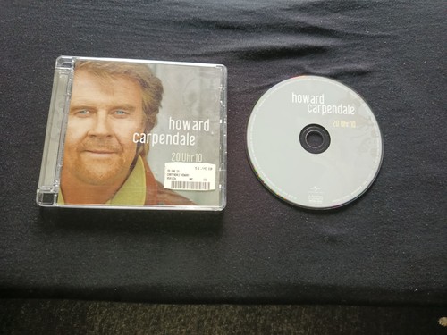 Uhr von howard - von,
