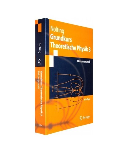 Grundkurs theoretische physik - grundkurs,