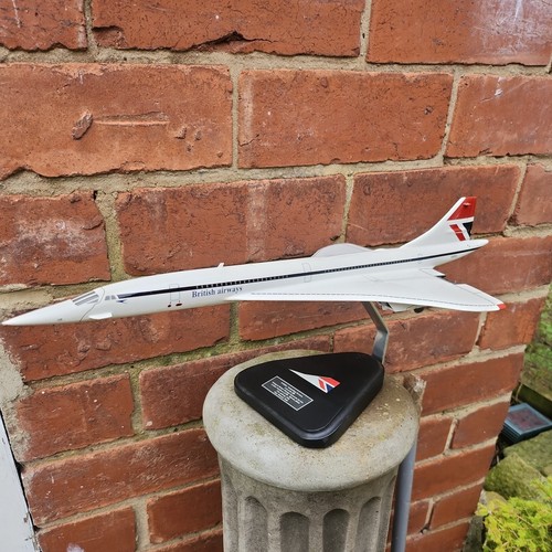 Bravo delta modelle concorde - modelle,