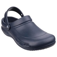 Crocs Bistro Clog Unisex navy