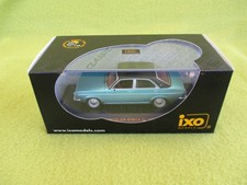 Chrysler-Simca 2L 1976 von IXO