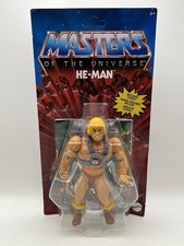 MotU Origins Vintage Head