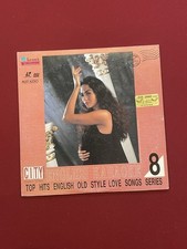 Vinyl Laser Disc - Karaoke Top