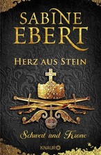 Schwert und krone herz - krone, aus