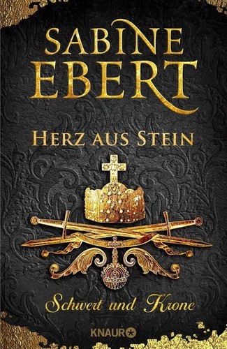Schwert und krone herz aus - und,