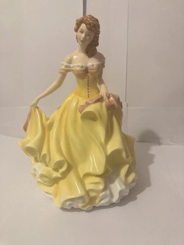 Royal doulton pretty ladies
