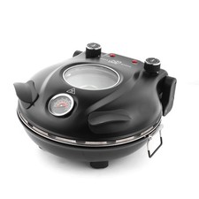 Klaif elektrischer pizzamaker - klaif,