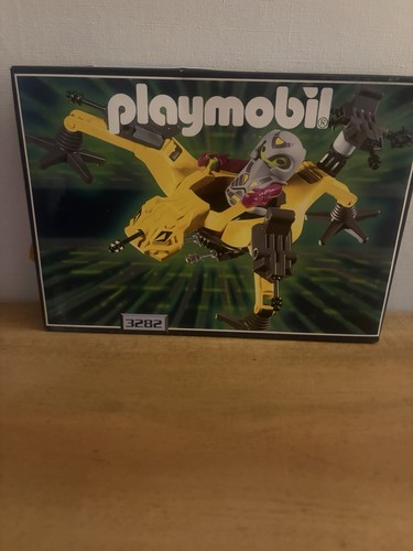 Playmobil space 90er jahre - space,