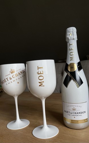 Moët chandon ice impérial - &,