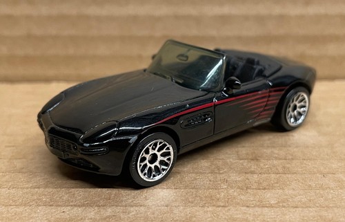 Matchbox bmw 2002 09 - -,