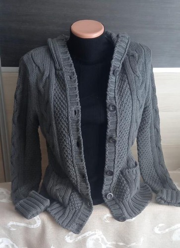 Women marc polo sweater grey - women,