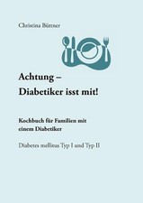Achtung diabetiker isst - achtung,