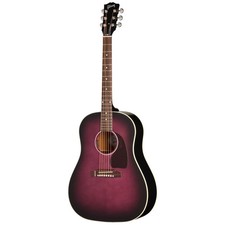 Gibson J-45 Standard Purple