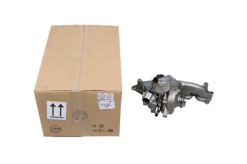 Original turbocharger peugeot - original,
