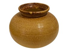 Zeller keramik vase - keramik,