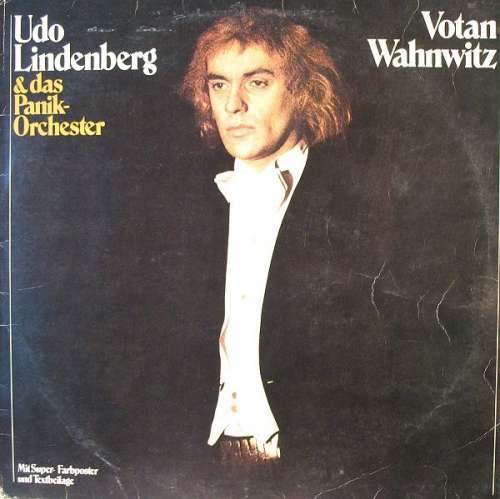 Udo lindenberg das - udo,