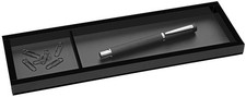 Wedo stifteschale black - wedo, "black