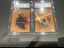 2025 CardFun Star Wars Power