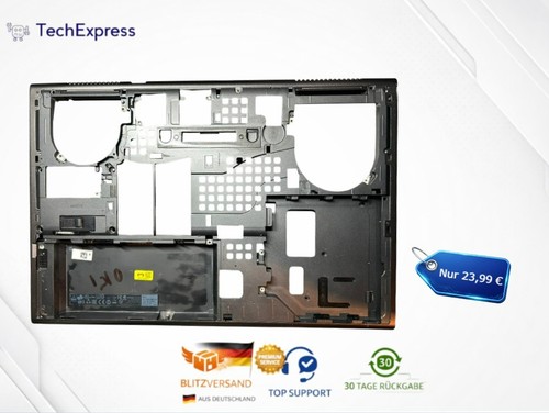 Dell precision m4800 - dell,