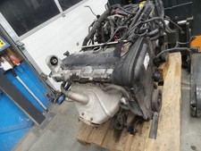 MOTOR ENGINE Volvo C70 (NK)