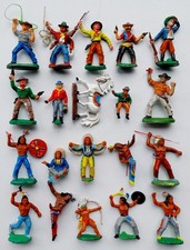Ddr spielzeug indianer - ddr, u
