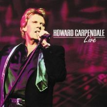 Live von howard - von,