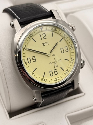 Xen herrenuhr design - xen,