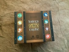 Schwerkraft Kriegstruhe +