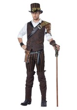 Steampunk Herr S Gothic