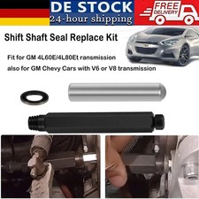 Transmission Shifter Seal