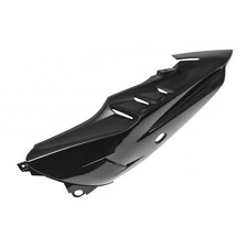 Heckteil links Maxtuned, schwarz metallic für Peugeot Speedfight 2