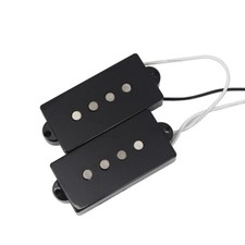 FLEOR PB Bass Pickup Alnico 5