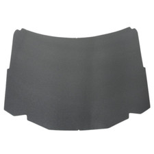 Motorraumdämmung Abdämpfung