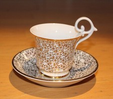 Sammeltasse +Untertasse