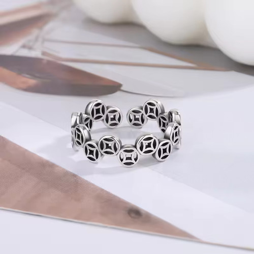 Damen ring - damen, im