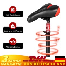 Fahrradsitz Rollersitz Fahrrad