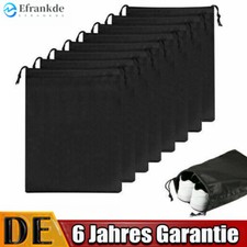 10x kordelzugbeutel - 10x,