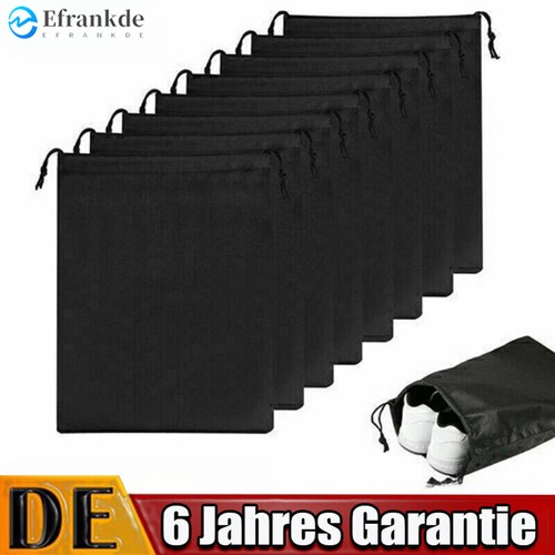 10x kordelzugbeutel - 10x,
